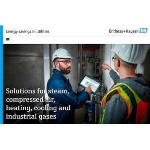 E-bog om energibesparelser på forsyningsværker